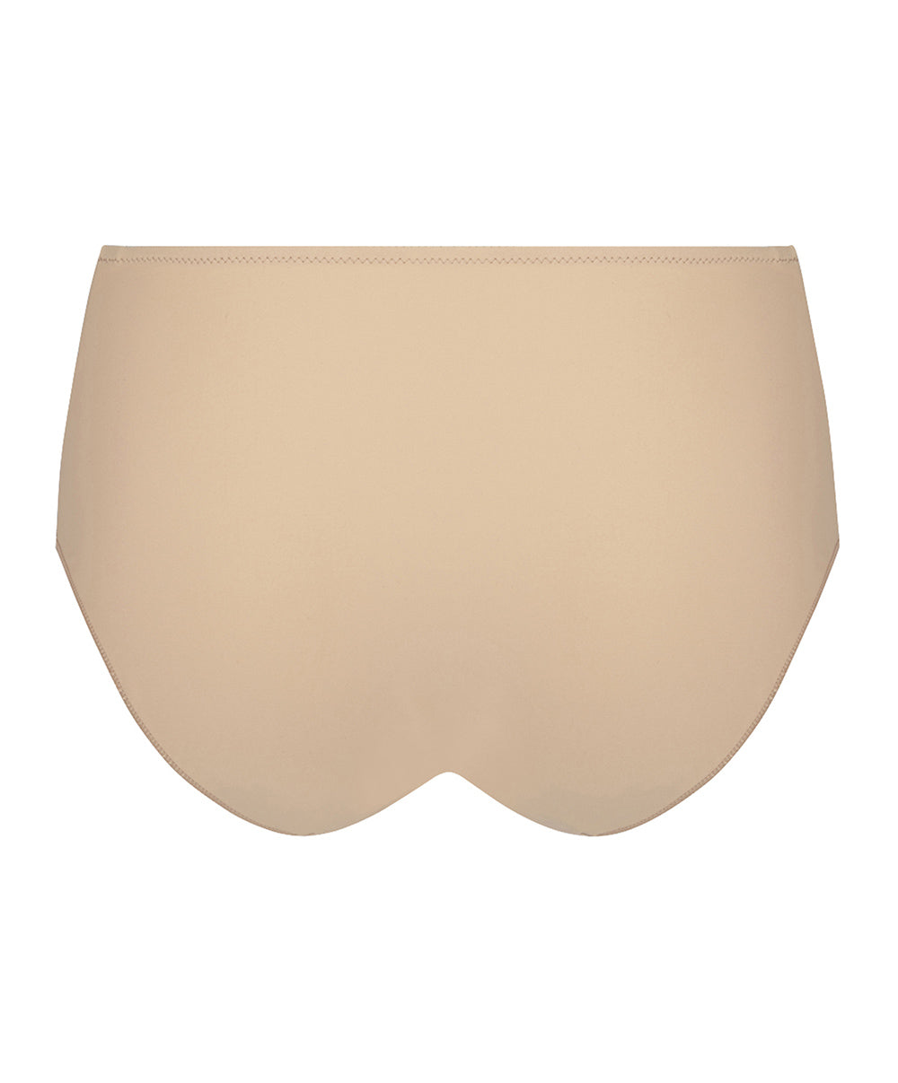 Slip haut Antigel de Lise Charmel New Apesanteur skin rosé FCJ0314-SR 10