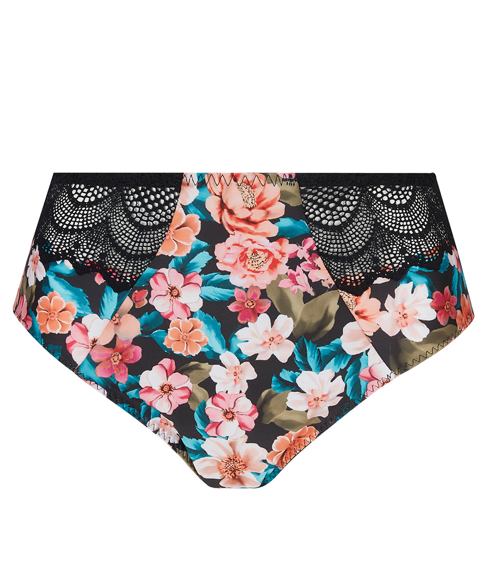 Slip haut Antigel de Lise Charmel Parfum de Kerala bain de fleurs FCJ0354-BF