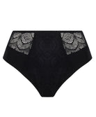 Slip haut Antigel de Lise Charmel Sexy Bohême noir FCJ0340-NO