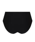 Slip haut Antigel de Lise Charmel Sexy Bohême noir FCJ0340-NO