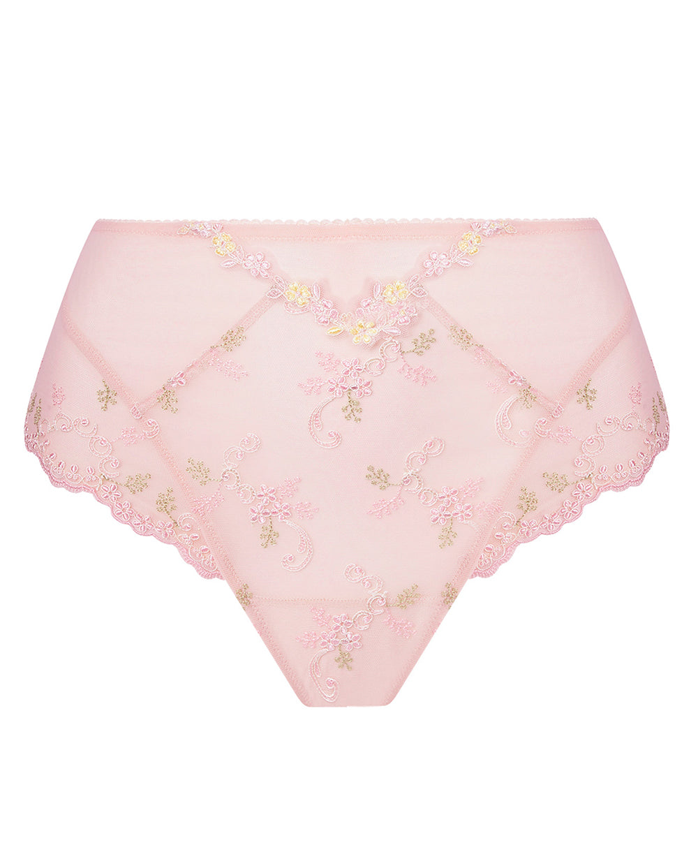 Slip haut grande taille Lise Charmel Waouh Mon Amour BCH0356-AA