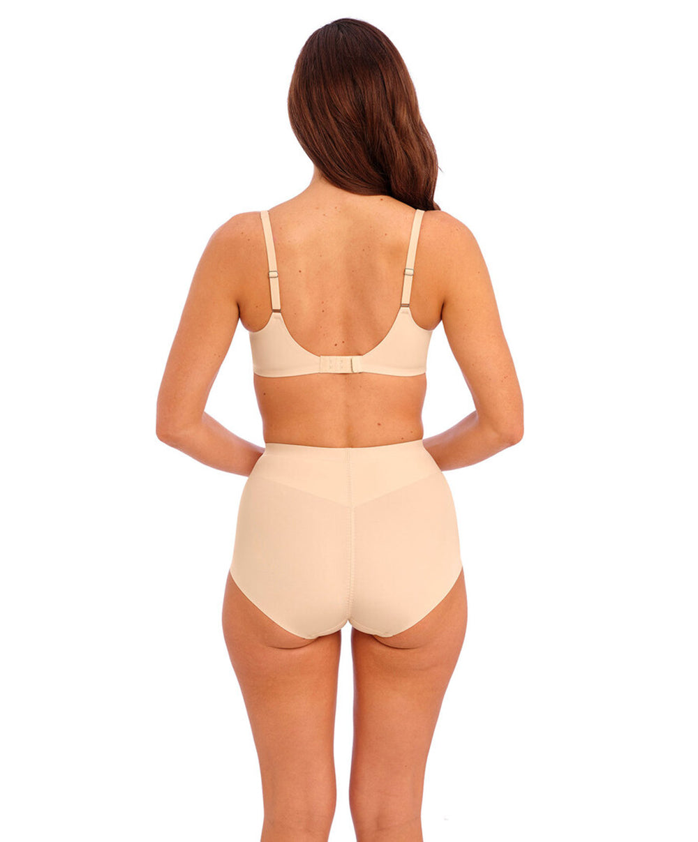 Slip sculptant Wacoal Inès Secret frappe WE601040-FRP