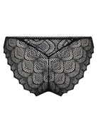 Slip séduction Antigel de Lise Charmel Sexy Bohême noir ECJ0740-NO