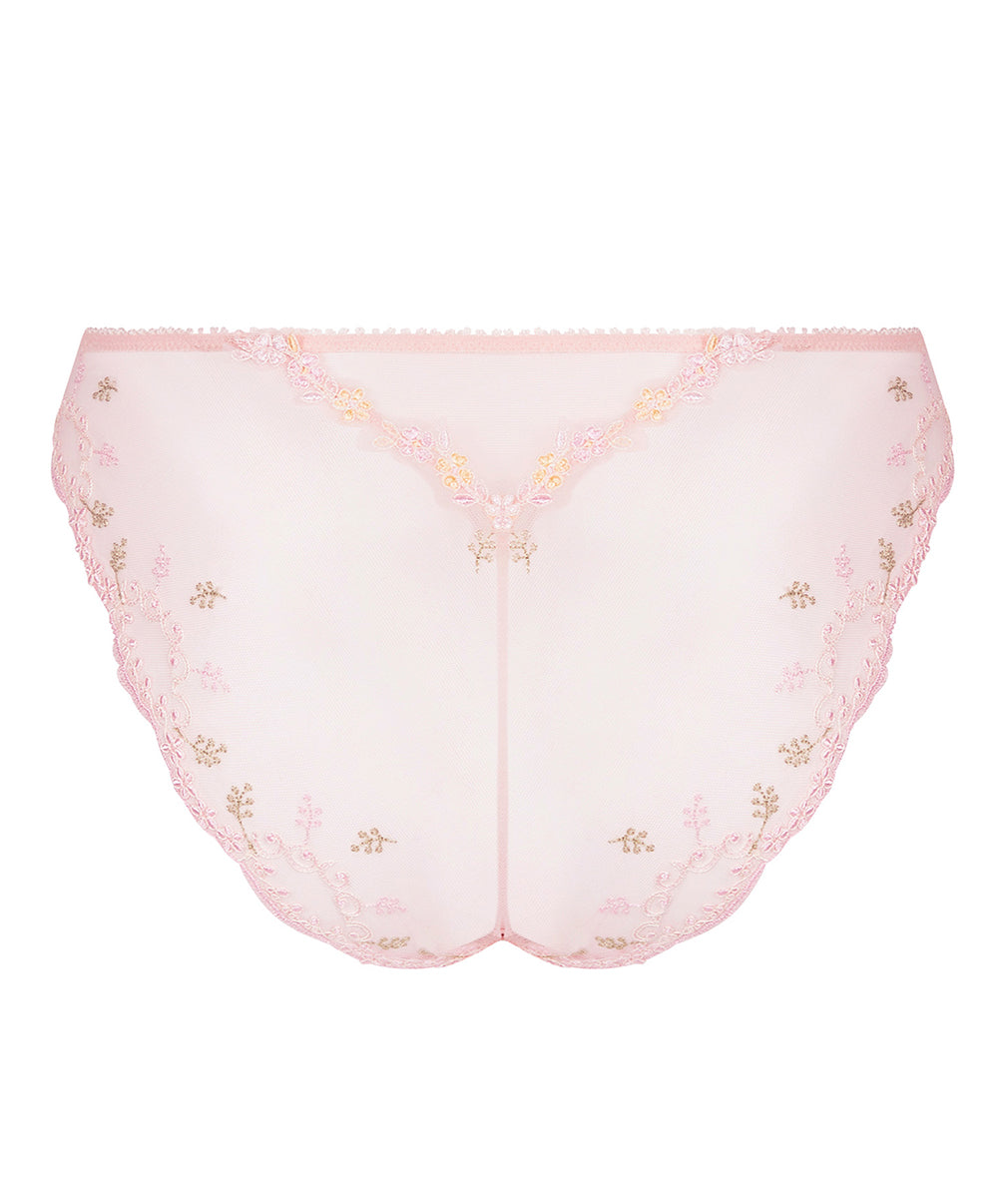 Slip séduction Lise Charmel Waouh Mon Amour ACH0756-AA