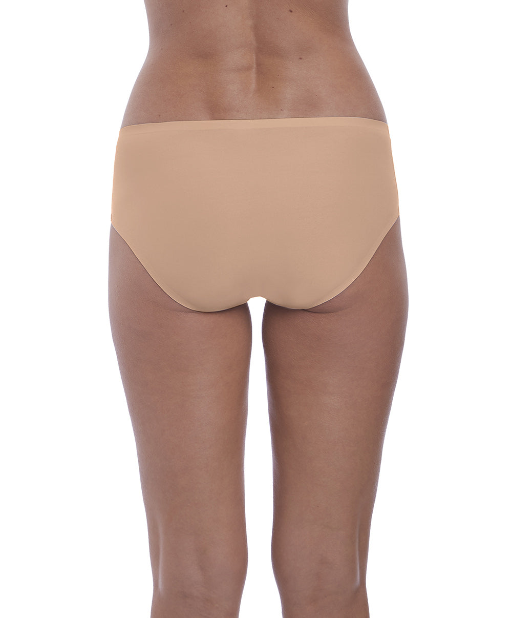 Slip invisible stretch Fantasie Smoothease natural beige FL2329-NAE