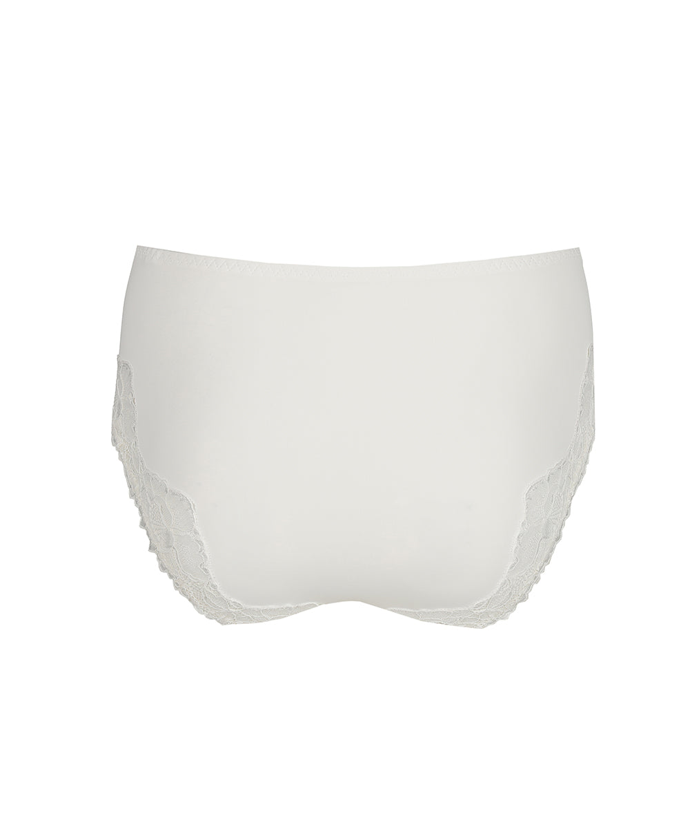 Slip taille haute Twist PrimaDonna Maldives naturel 0542341-NAT