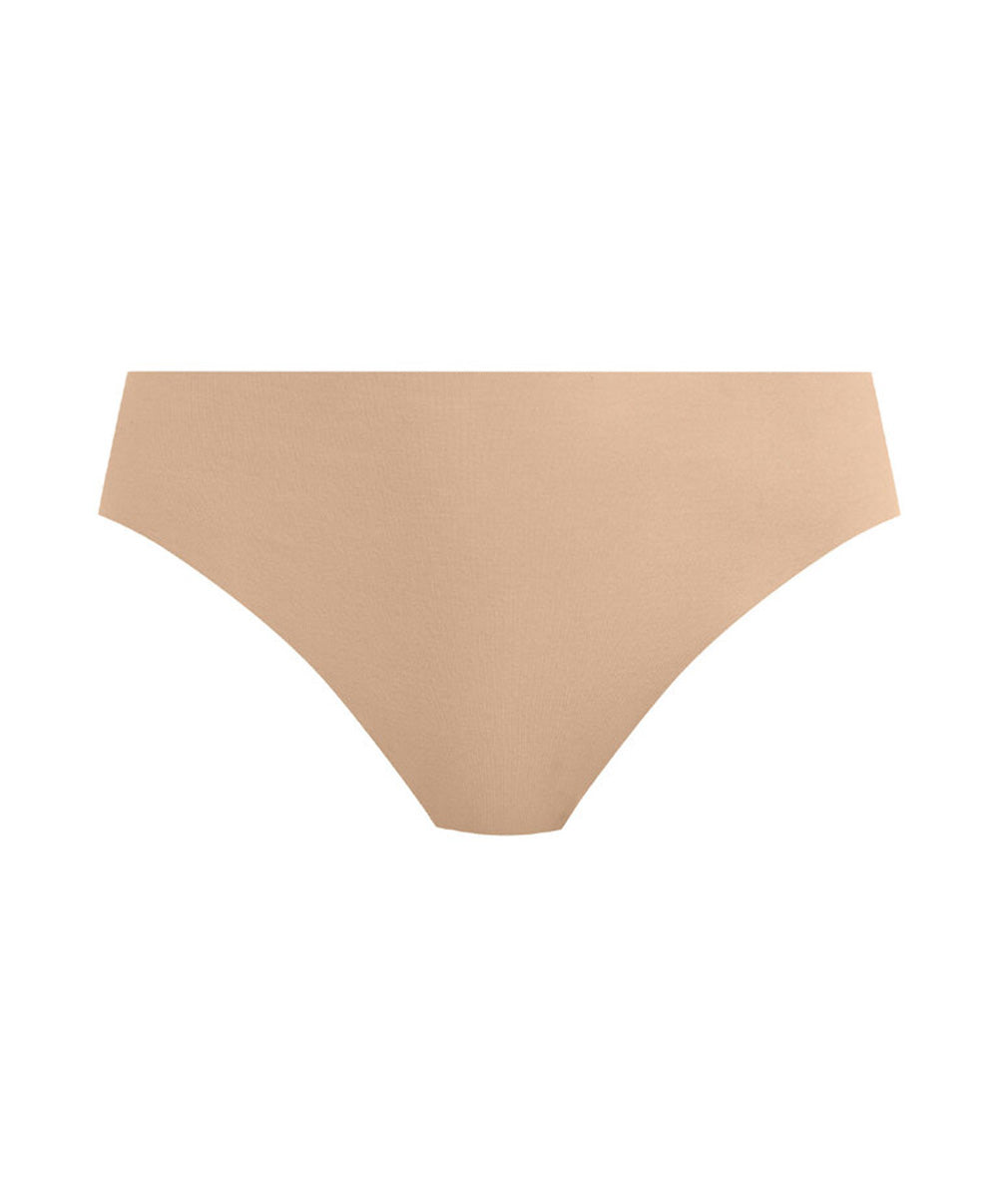 Slip taille mi-haute Wacoal Inès Secret frappe WE601055-FRP