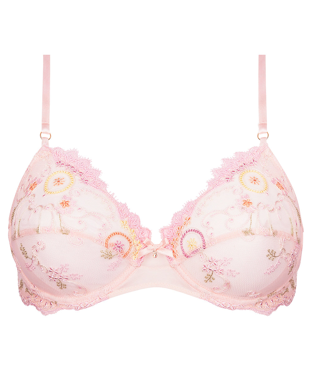 Soutien-gorge emboitant Lise Charmel Waouh Mon Amour ACH6056-AA