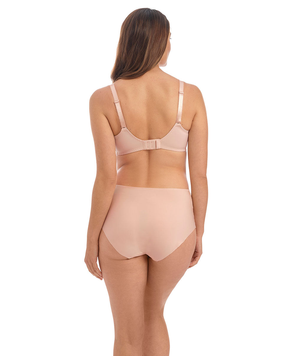 Soutien-gorge couvrant grande taille à armatures Fantasie Jocelyn natural beige FL100503-NAE