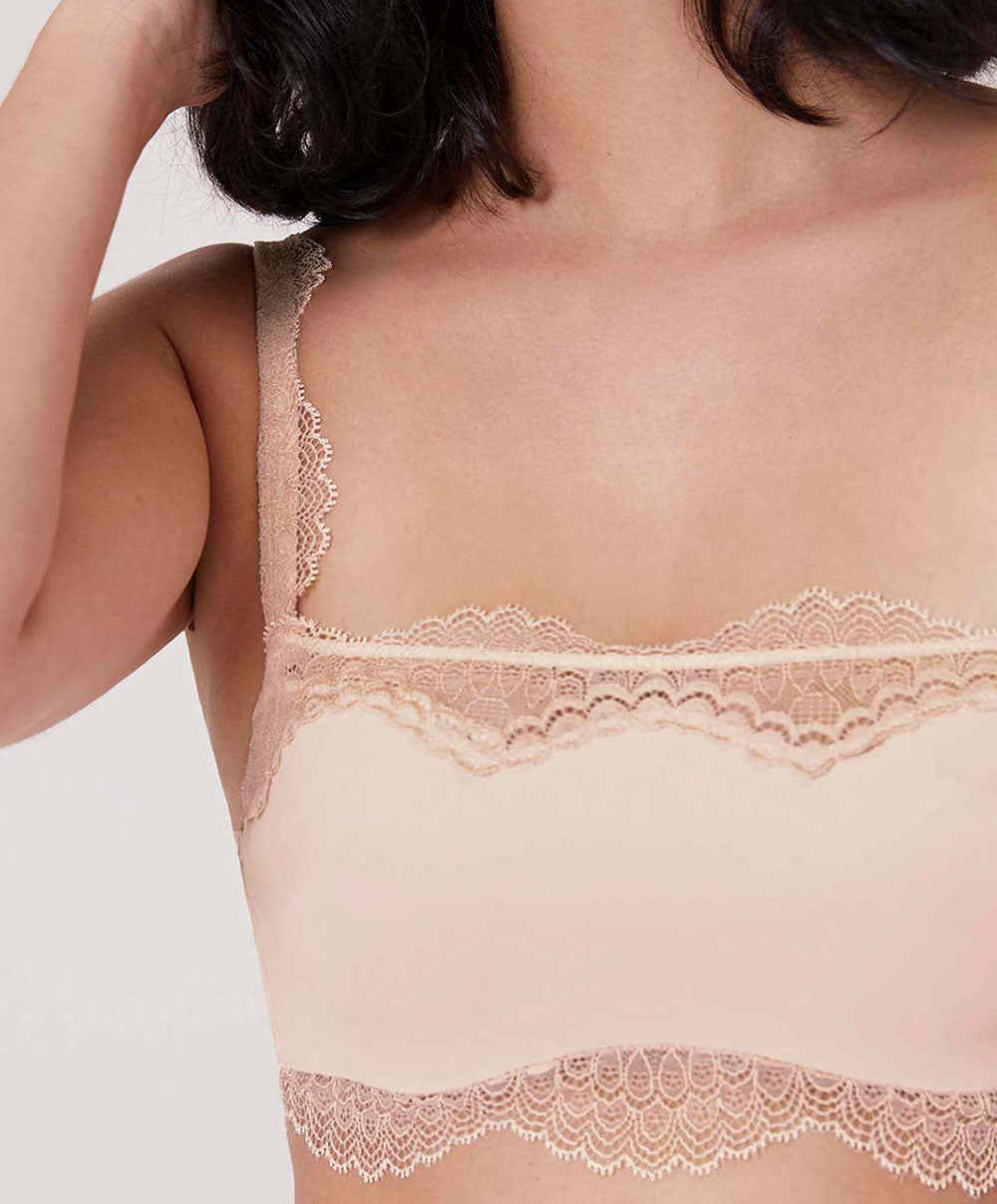 Soutien-gorge brassière Eclat Aurore Simone Pérèle 13N360-766