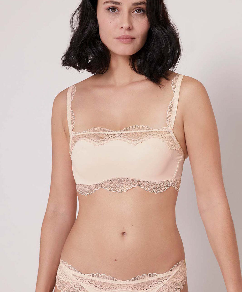 Soutien-gorge brassière Eclat Aurore Simone Pérèle 13N360-766