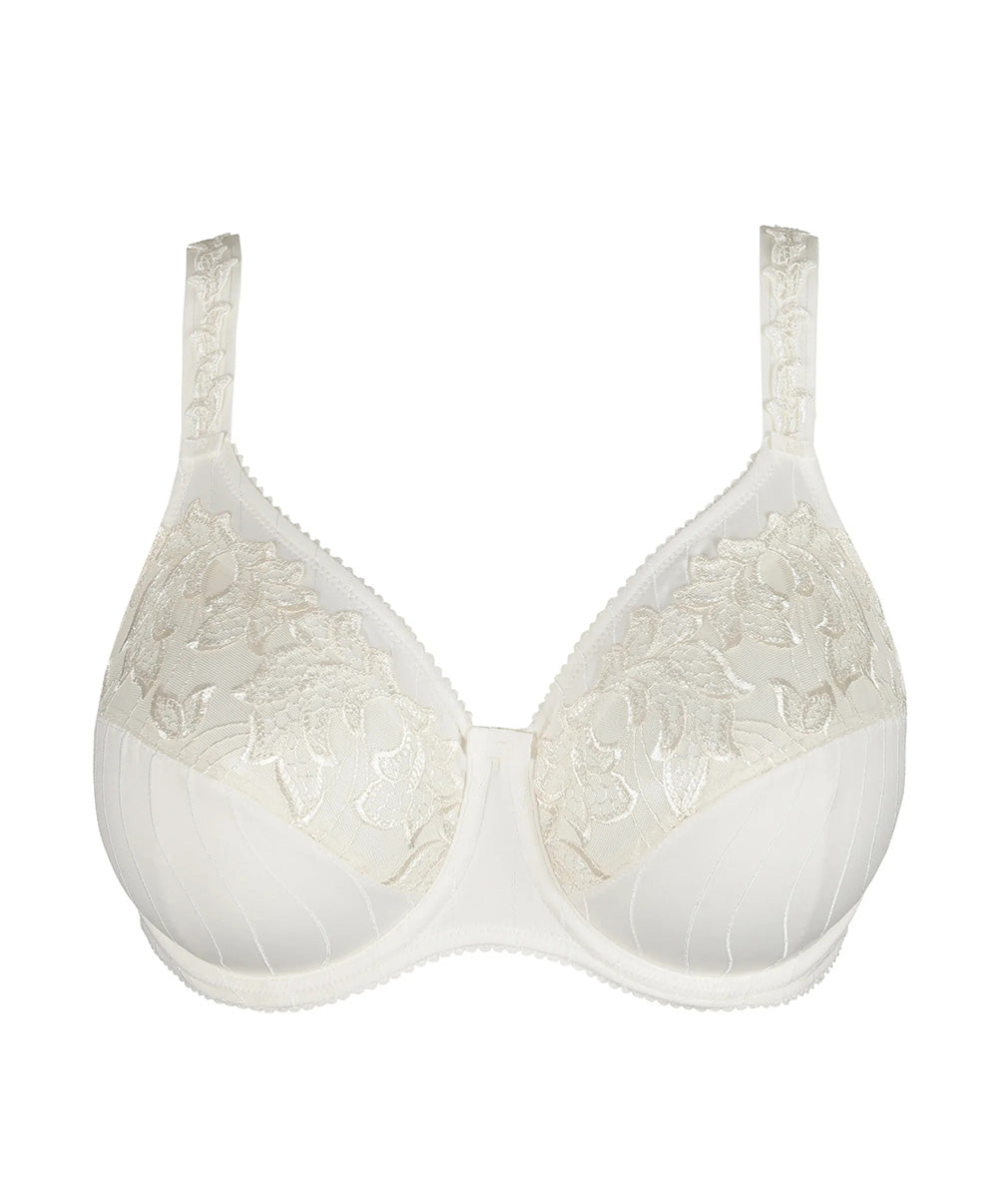 Soutien-gorge confort emboitant PrimaDonna Deauville naturel 0161816-0161817-NA