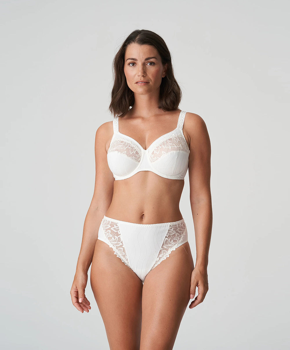 Soutien-gorge confort emboitant PrimaDonna Deauville naturel 0161816-0161817-NA