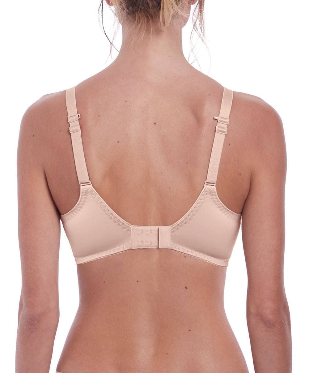 Soutien-gorge contour avec armatures Fantasie Aura natural beige FL2321-NAE