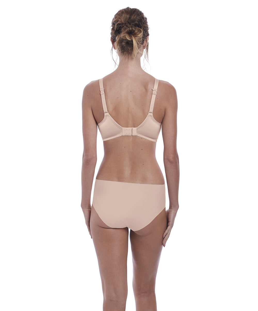 Soutien-gorge contour avec armatures Fantasie Aura natural beige FL2321-NAE