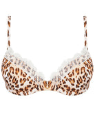 Soutien-gorge coque Antigel de Lise Charmel Panthère Sensuelle ECJ8018-SS