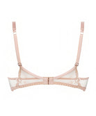 Soutien-gorge coque moulé Lise Charmel Déesse en Glam nude ACH8515-DN