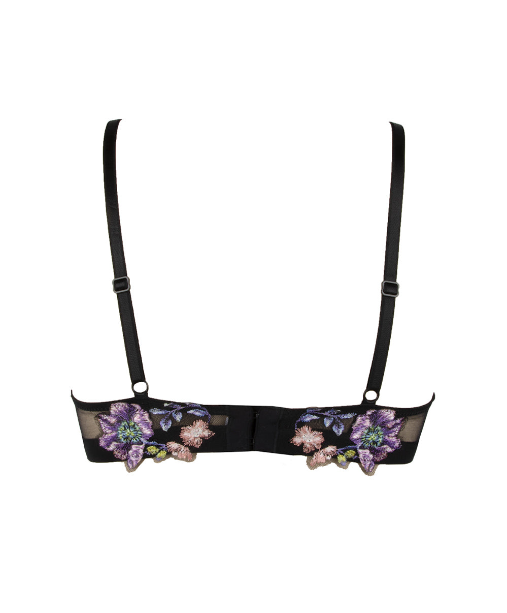 Soutien-gorge coque Lise Charmel Flora Aura pastel ACCH8519-AP 10