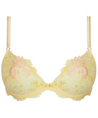 Soutien-gorge coque Lise Charmel Frisson d'Or jaune ACH8561-OR