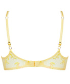 Soutien-gorge coque Lise Charmel Frisson d'Or jaune ACH8561-OR