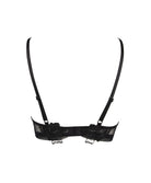 Soutien-gorge coque Lise Charmel Glamour Couture noir ACH8507-NO