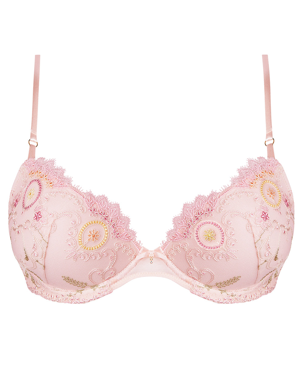 Soutien-gorge coque moulé Lise Charmel Waouh Mon Amour ACH8556-AA