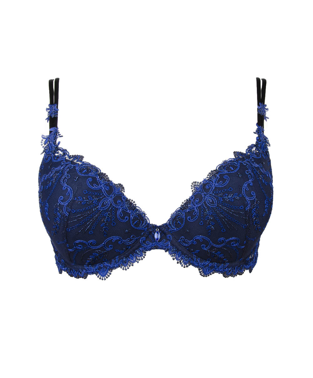 Soutien-gorge coque Lise Charmel Nuit folie Diam ACH8512-ND