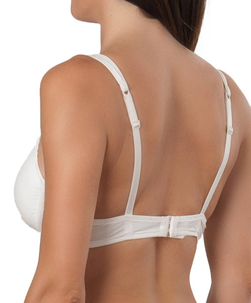 Soutien-gorge coque Lise Charmel Mode Pure nacre ACA8119-NA