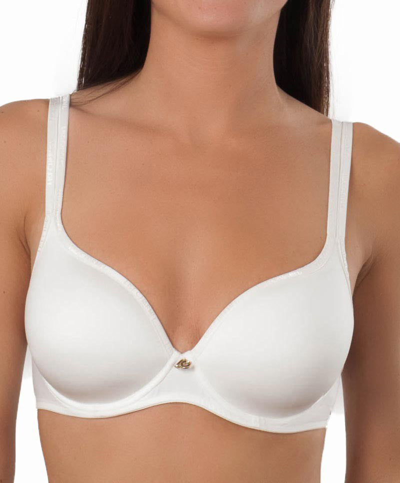 Soutien-gorge coque Lise Charmel Mode Pure nacre ACA8119-NA