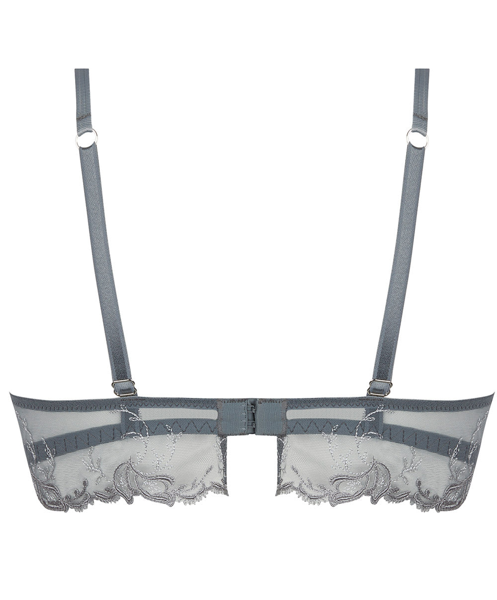 Soutien-gorge corbeille Lise Charmel Source Beauté perle ACH3072-SP