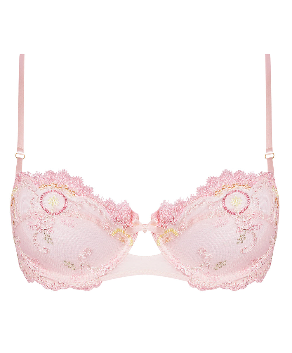 Soutien-gorge corbeille Lise Charmel Waouh Mon Amour ACH3056-AA