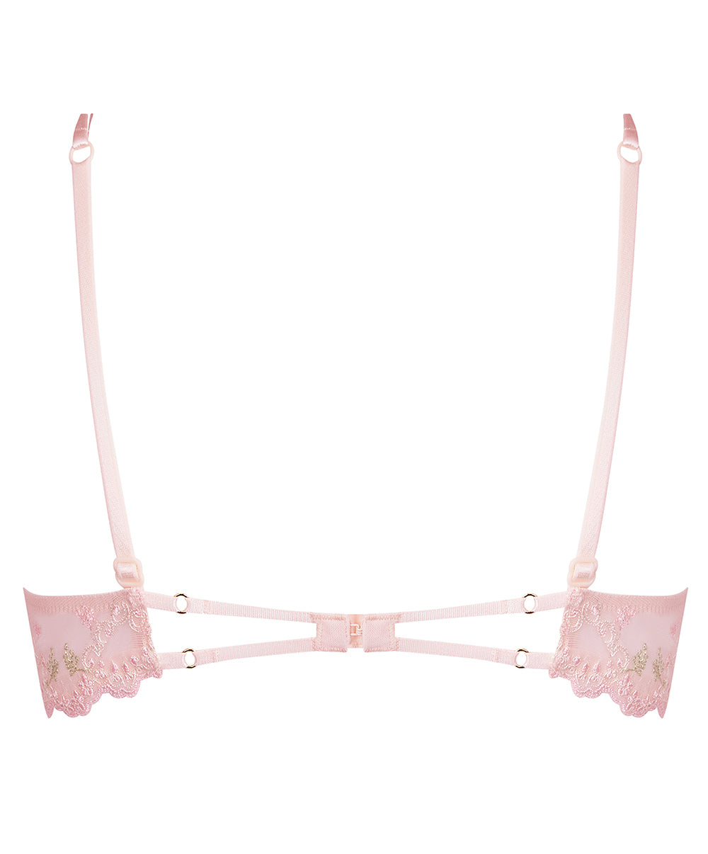 Soutien-gorge corbeille Lise Charmel Waouh Mon Amour ACH3056-AA