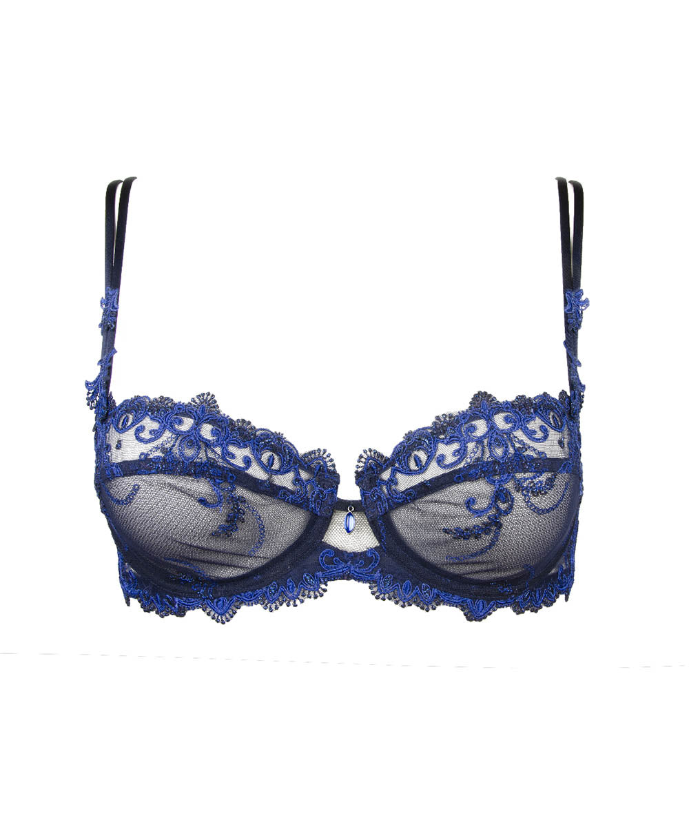 Soutien-gorge corbeille Lise Charmel Nuit folie Diam ACH3012-ND