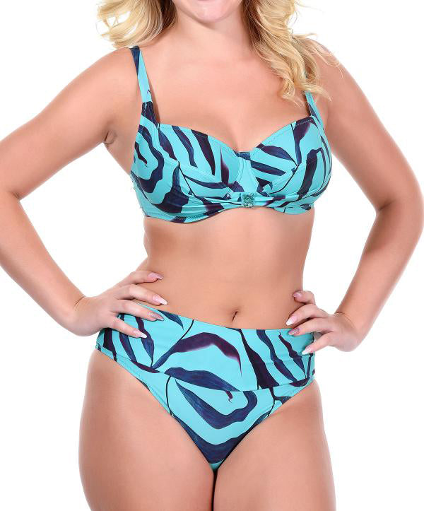 Soutien-gorge de bain corbeille grande taille L'Antigelwood Antigel Bain FBA3582-FB