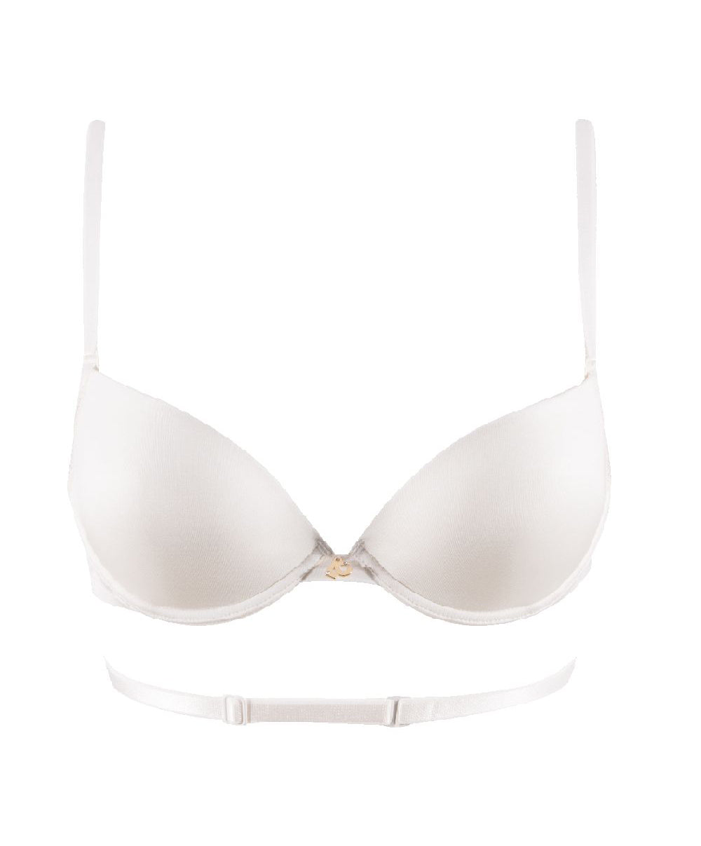 Soutien-gorge dos nu Lise Charmel Mode Pure nacre ACA2119-NA
