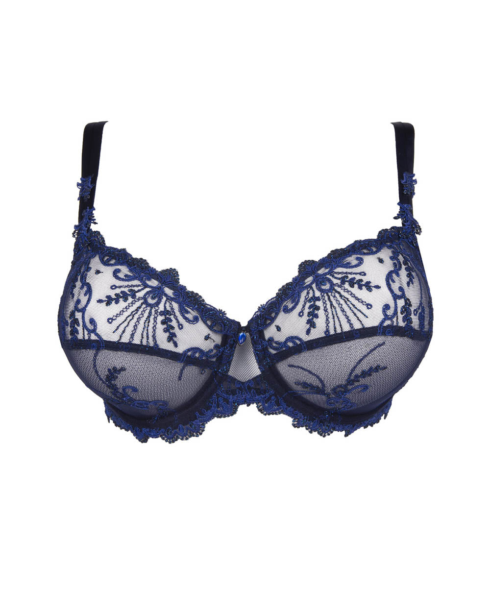 Soutien-gorge emboitant Lise Charmel Nuit folie Diam ACH6012-ND