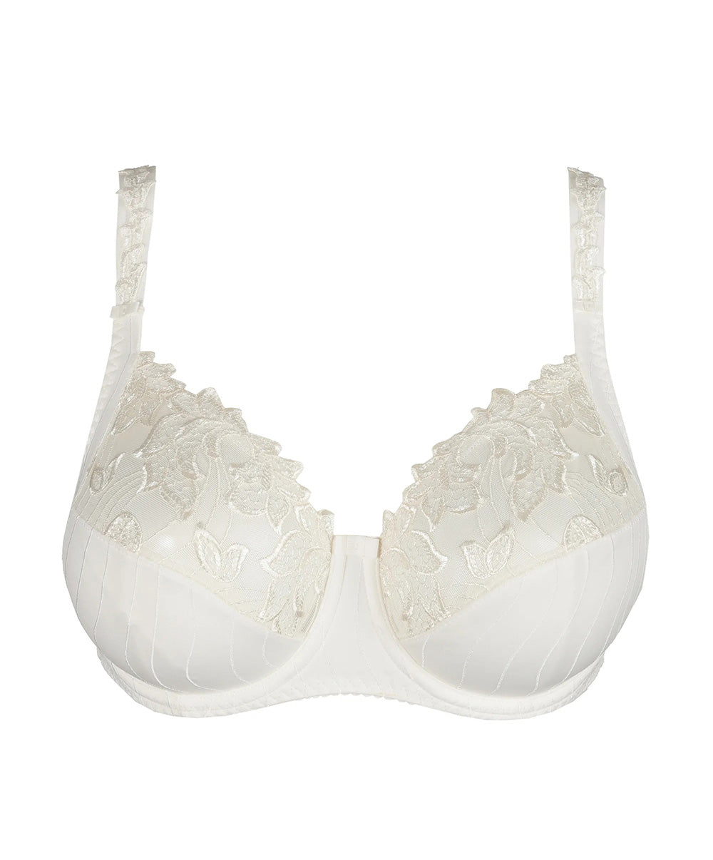Soutien-gorge emboitant armatures PrimaDonna Deauville naturel 0161810-0161811-NAT