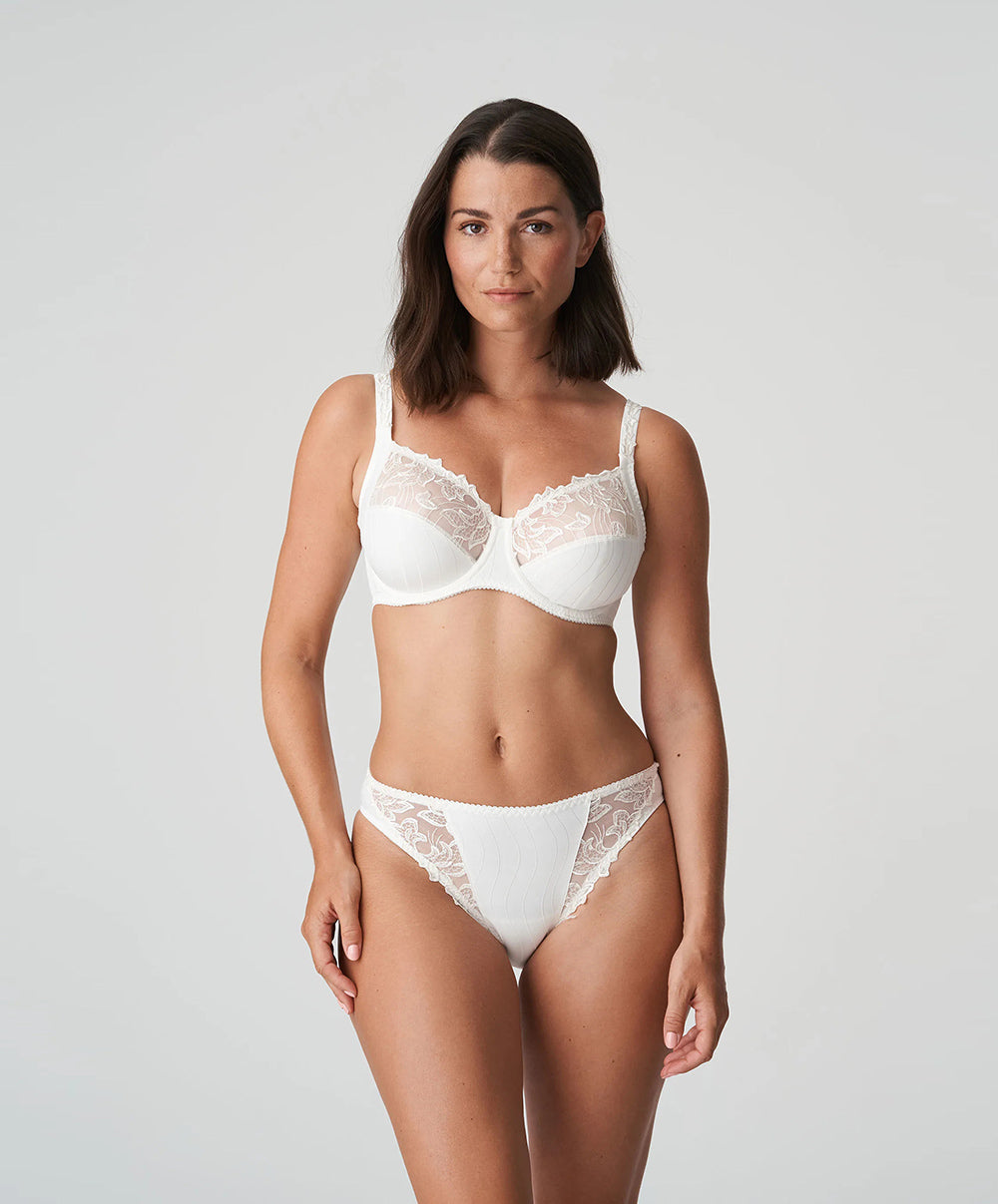 Soutien-gorge emboitant armatures PrimaDonna Deauville naturel 0161810-0161811-NAT