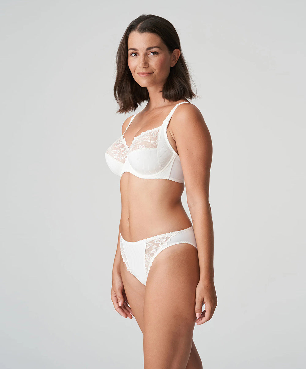 Soutien-gorge emboitant armatures PrimaDonna Deauville naturel 0161810-0161811-NAT