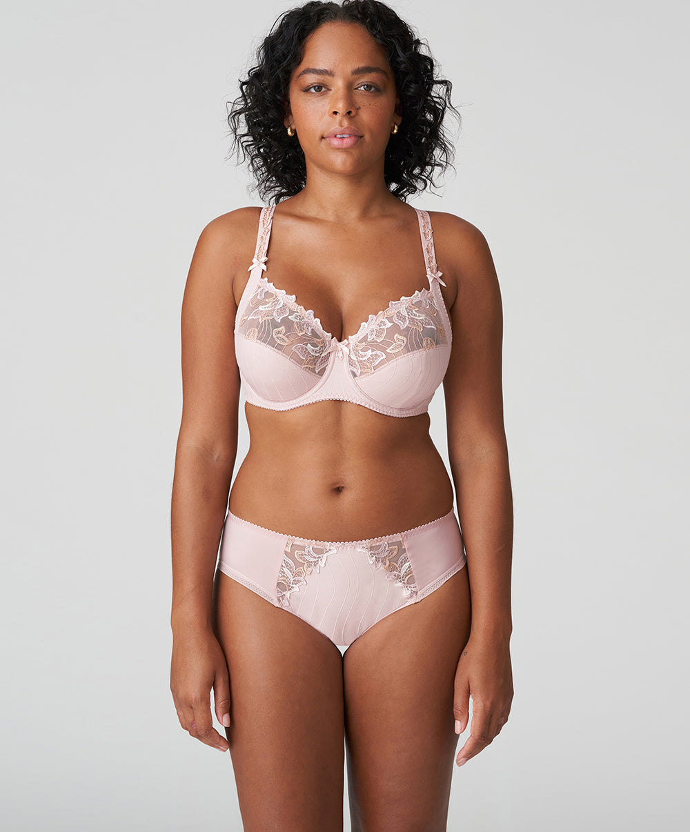 Soutien-gorge emboitant armatures PrimaDonna Deauville vintage pink 0161810-0161811-VIP