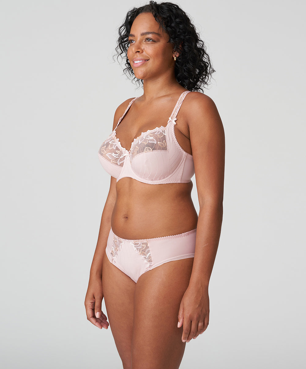 Soutien-gorge emboitant armatures PrimaDonna Deauville vintage pink 0161810-0161811-VIP