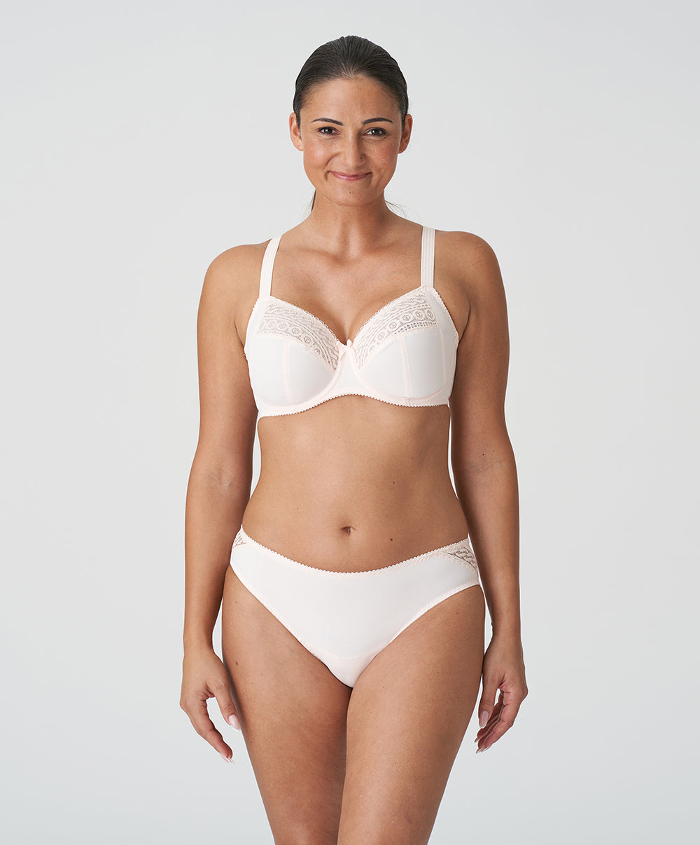 Soutien-gorge emboitant armatures PrimaDonna Montara crystal pink 0163380-CRP