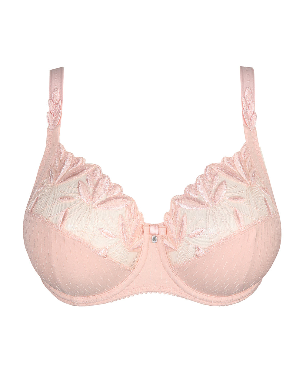 Soutien-gorge emboitant armatures PrimaDonna Orlando pearly pink 0163150-0163151-PEP