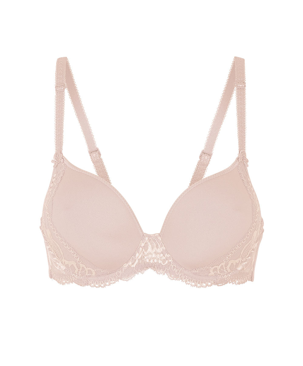 Soutien-gorge armature galbé spacer Simone Pérèle Promesse Aurore 12H315-766