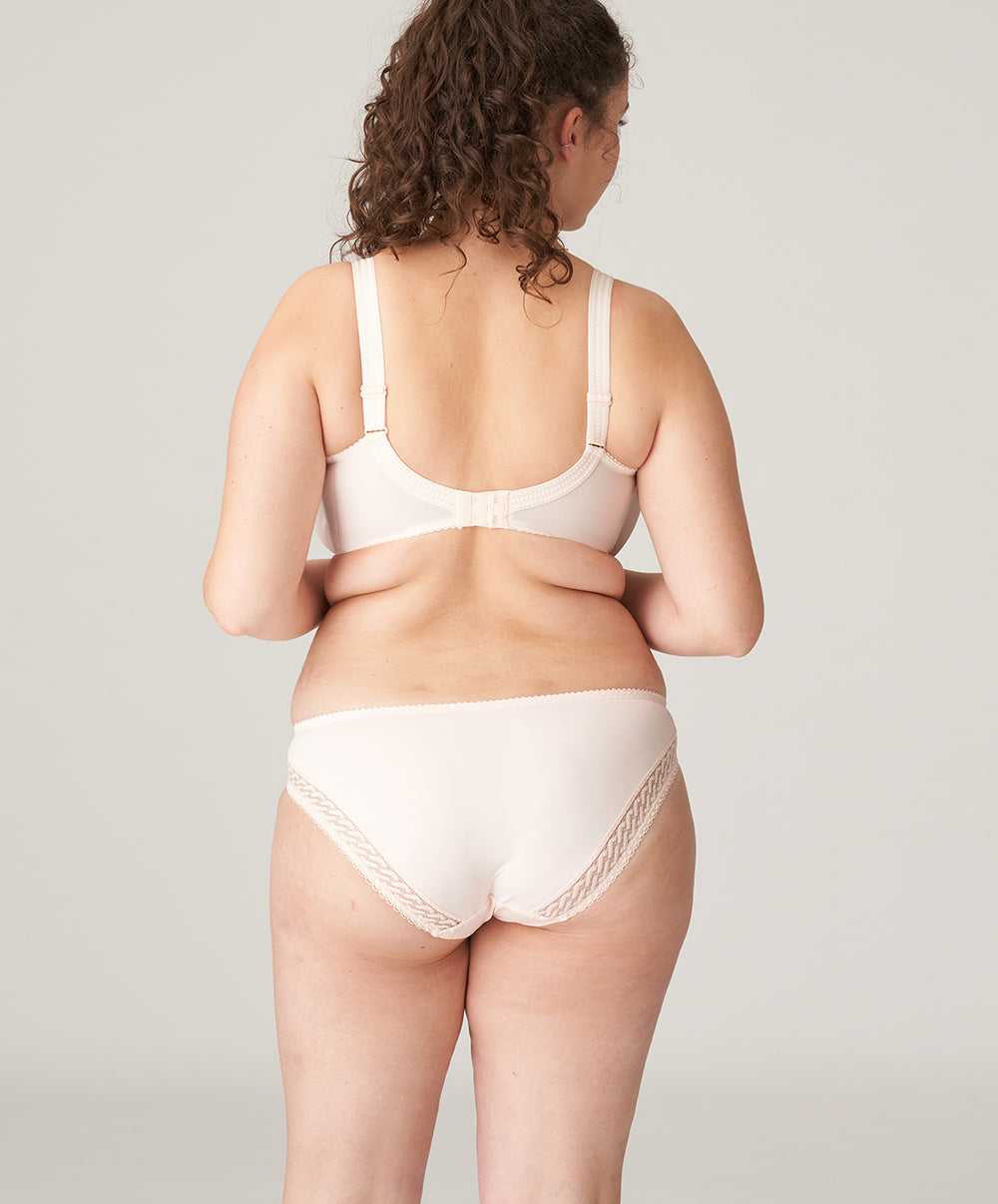 Soutien-gorge grande taille emboitant armatures PrimaDonna Montara crystal pink 0163385-CRP