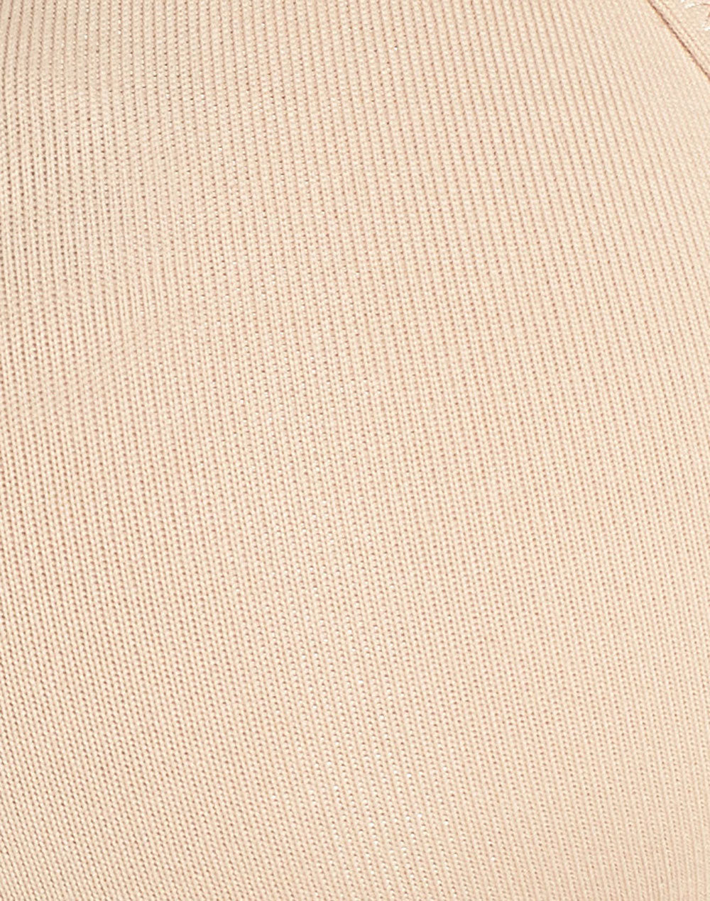 Soutien-gorge moulé à armatures Wacoal Body by Wacoal toast WA065115-TOT