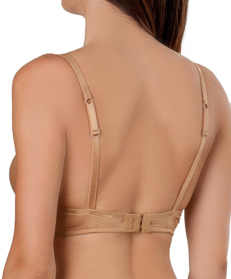Soutien-gorge moulé armature Lise Charmel Mode Pure chair ACA2519-SG