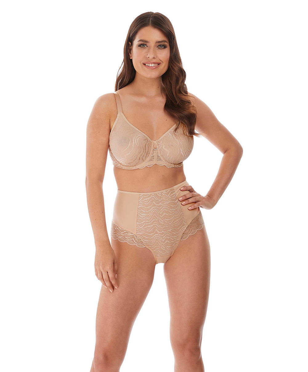 Soutien-gorge moulé armatures Fantasie Impression natural beige FL5851-NAE