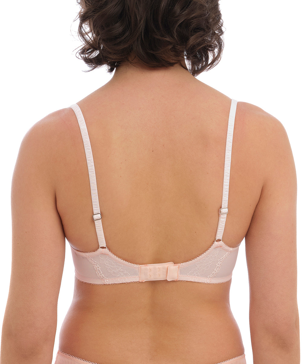 Soutien-gorge push-up plunge armatures Wacoal Ravissant delicacy WE600502-DLY