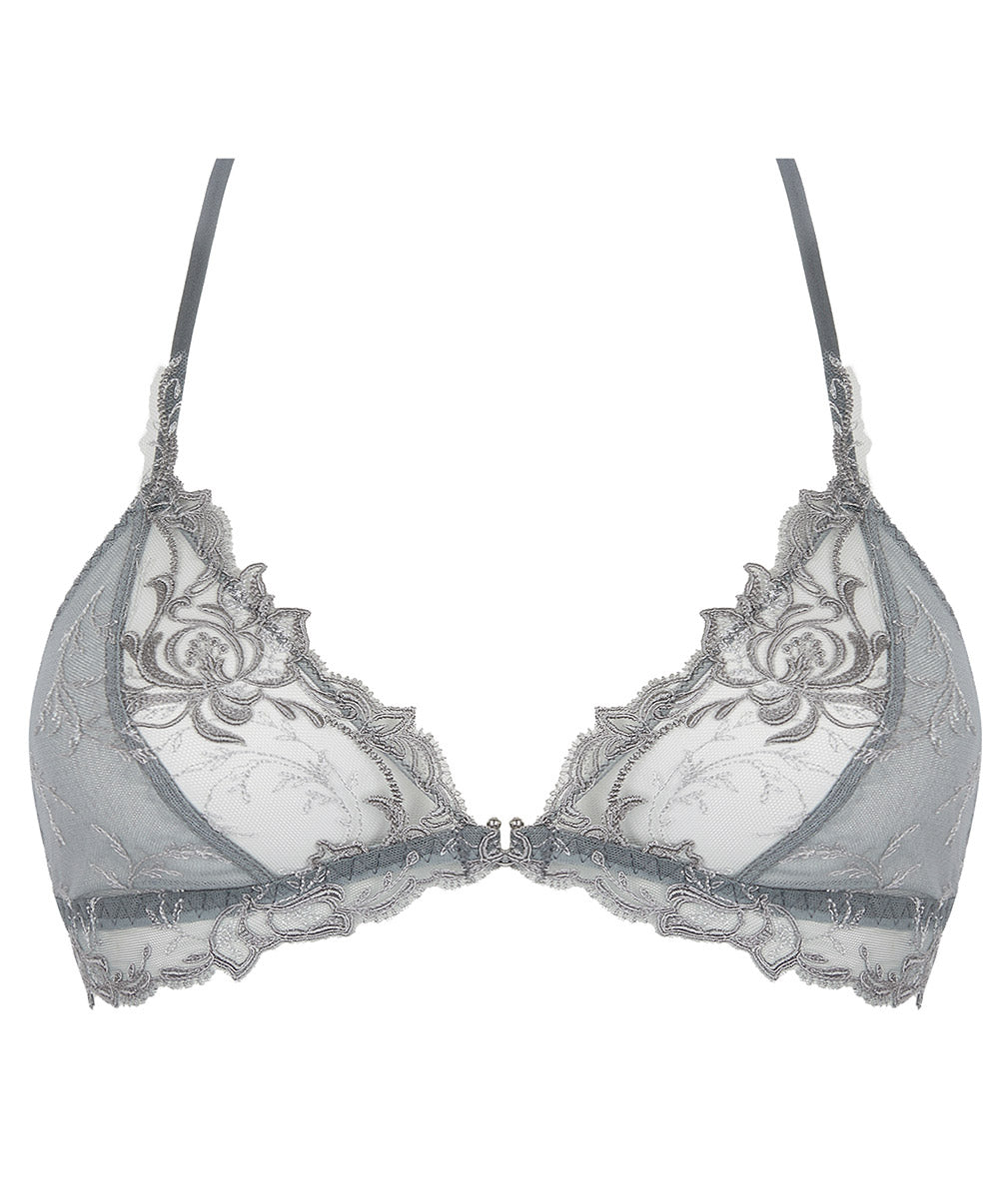 Soutien-gorge sans armatures triangle Lise Charmel Source Beauté perle ACH6572-SP